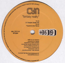Load image into Gallery viewer, Cyn : Fantasy Reality (12&quot;)
