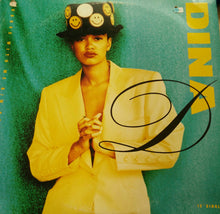 Load image into Gallery viewer, Dina D : Groove With Me (12&quot;, Single)
