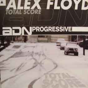 Alex Floyd : Total Score (12