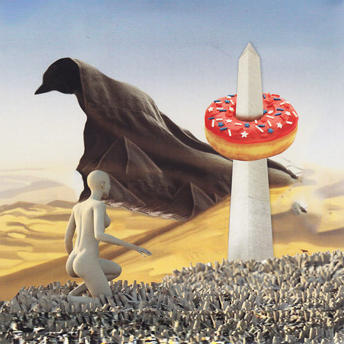 Torn Hawk : Men With No Memory (2x7