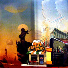 Load image into Gallery viewer, Torn Hawk : Men With No Memory (2x7", EP)
