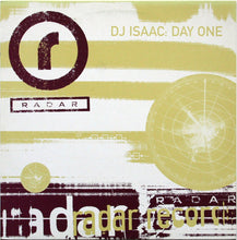Load image into Gallery viewer, DJ Isaac : Day One (12&quot;)
