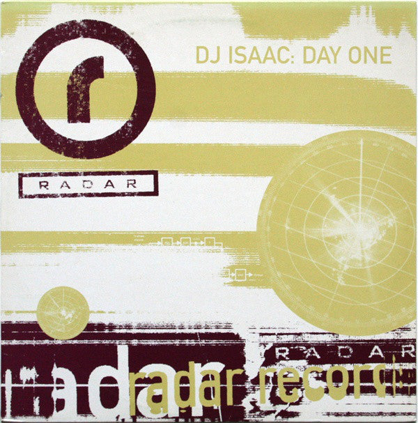 DJ Isaac : Day One (12