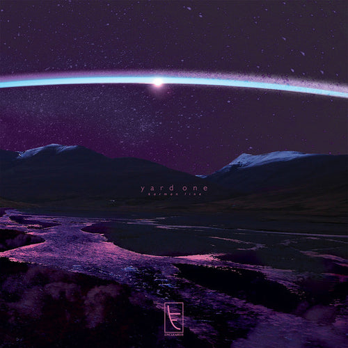 Yard One : Karman Line (12