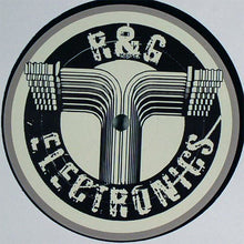 Load image into Gallery viewer, Lucien Foort Ft. Mitch Crown : Sound Of Love (12")
