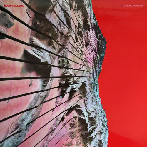 Bartellow : Panokorama (2x12