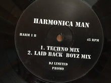 Load image into Gallery viewer, Bravado : Harmonica Man (12&quot;, Promo)
