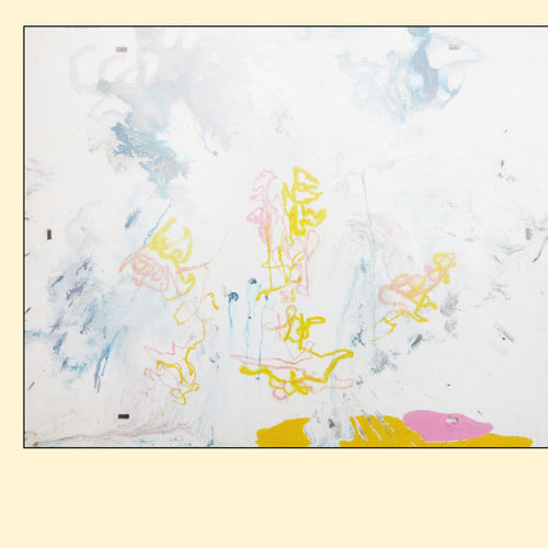 Metalized Man : Losing Your Virginity: Metalized Boy's First Adventures in Manhood (LP, Album)