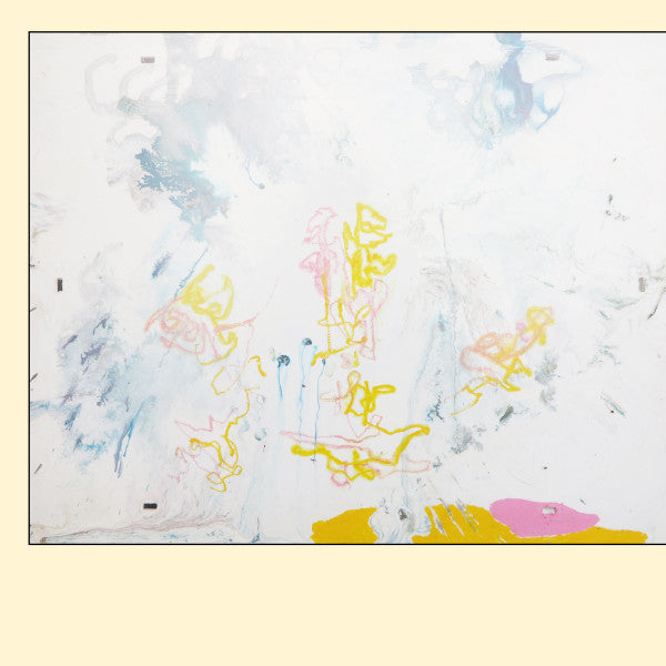 Metalized Man : Losing Your Virginity: Metalized Boy's First Adventures in Manhood (LP, Album)