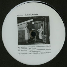 Load image into Gallery viewer, Vohkinne : Radiation, Fixation (12&quot;)
