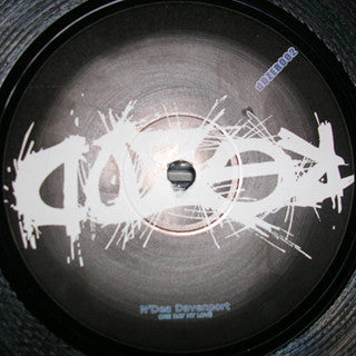 N'Dea Davenport : One Day My Love (12