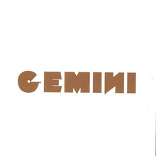 Load image into Gallery viewer, Kenny Hawkes &amp; David Parr : Gemini (12&quot;)
