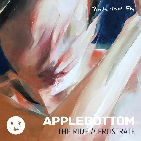 Apple Bottom : The Ride (12