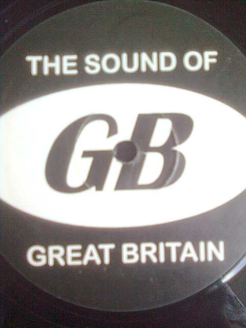 Check Point Charlie : I Can Feel It (12