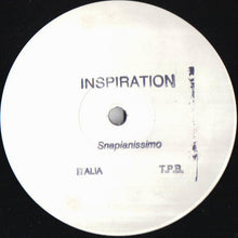 Load image into Gallery viewer, BBG : Inspiration (12&quot;, W/Lbl)
