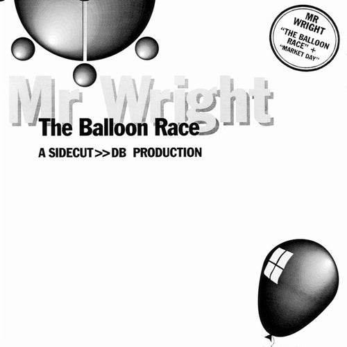 Mr. Wright : The Balloon Race (12