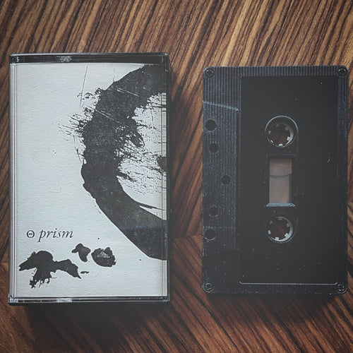 Thet Liturgiske Owäsendet : Ɵ Prism (Cass, Album, Ltd)