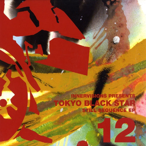 Tokyo Black Star : Still Sequence EP (12