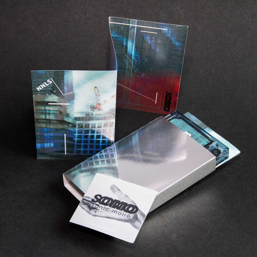 nnls : connection (Cass, Album, Ltd)