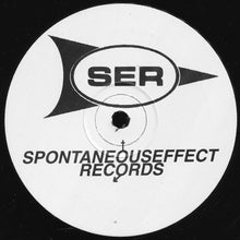 Load image into Gallery viewer, Ray Lock Presents Effective (2) : Do You Feel (12&quot;)
