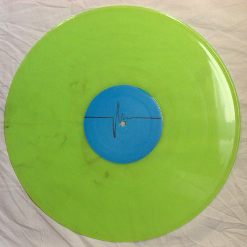 Mike Henk : Untitled (12