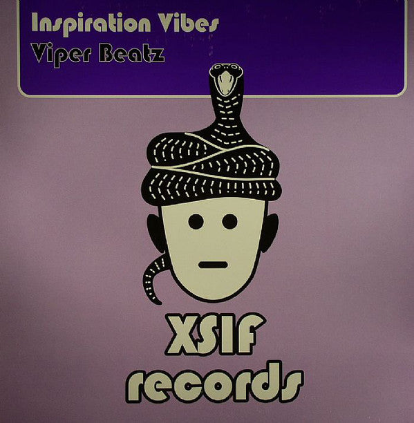 Inspiration Vibes : Viper Beatz (12