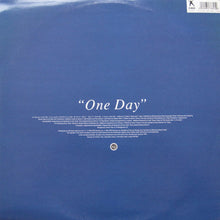 Load image into Gallery viewer, Danny D* Presents D:Mob* : One Day (12&quot;)
