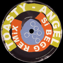 Load image into Gallery viewer, Toasty / Elemental (4) : Angel / Sparkle (Remixes) (12&quot;)

