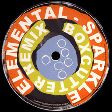 Load image into Gallery viewer, Toasty / Elemental (4) : Angel / Sparkle (Remixes) (12&quot;)
