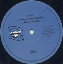 Load image into Gallery viewer, Luscious Jackson : Naked Eye (12&quot;)
