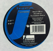 Load image into Gallery viewer, Inca : Syncronous (12&quot;)
