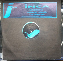 Load image into Gallery viewer, Inca : Syncronous (12&quot;)
