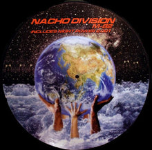Load image into Gallery viewer, Nacho Division : M-82 (12&quot;, Pic)
