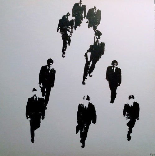 Attentat : Reflective Surface EP (12