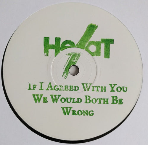 He/aT : If I Agreed With You We Would Both Be Wrong (12