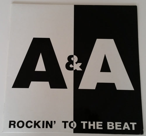 A & A (2) : Rockin' To The Beat (12