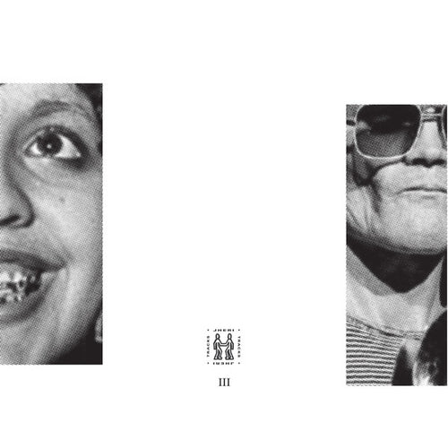 Various : Jheri Tracks Vol 2 - III (12