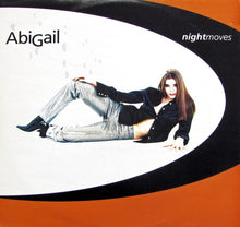 Load image into Gallery viewer, Abigail : Night Moves (12&quot;)
