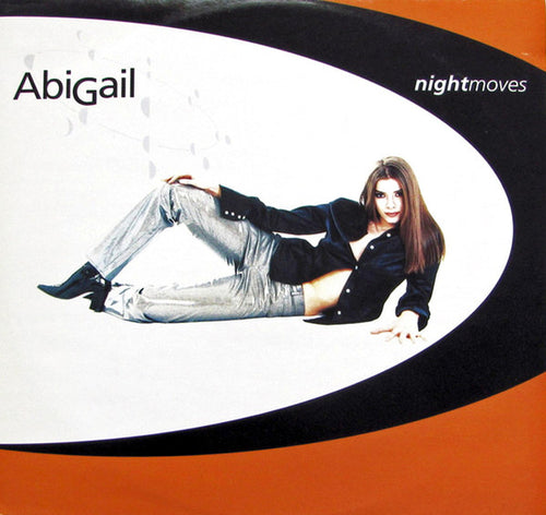 Abigail : Night Moves (12