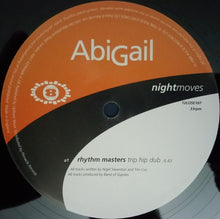 Load image into Gallery viewer, Abigail : Night Moves (12&quot;)
