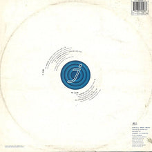 Load image into Gallery viewer, Jayn Hanna : Lovelight (Ride On A Love Train) (12&quot;)
