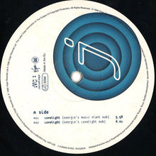 Load image into Gallery viewer, Jayn Hanna : Lovelight (Ride On A Love Train) (12&quot;)
