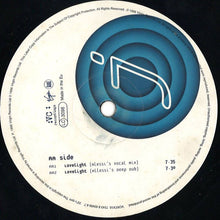 Load image into Gallery viewer, Jayn Hanna : Lovelight (Ride On A Love Train) (12&quot;)
