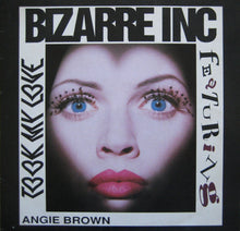 Load image into Gallery viewer, Bizarre Inc Featuring Angie Brown : Took My Love (12&quot;)
