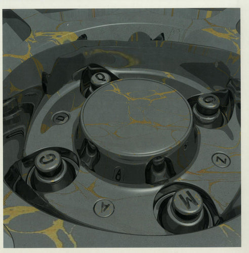 AudioBoyz : The Rise Of Gqom (12