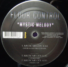 Load image into Gallery viewer, Floor Control (2) : Mystic Melody (12&quot;)
