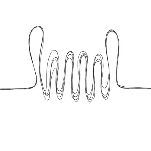 Rites Of Passage (2) : Untitled (12