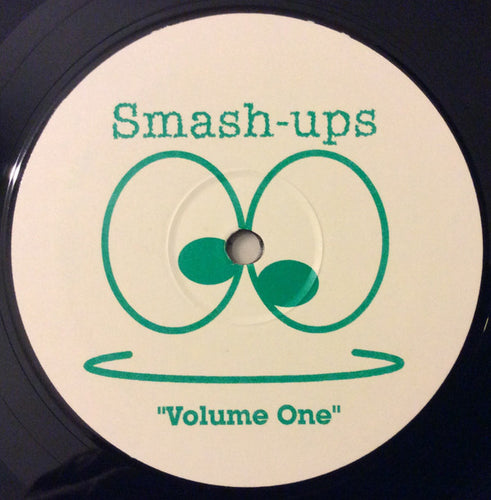 Smash-Ups : Volume One (12