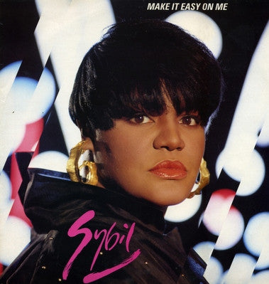 Sybil : Make It Easy On Me (12