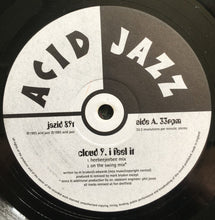 Load image into Gallery viewer, Cloud 9* : I Feel It (12&quot;)
